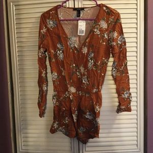 Chi Diva Spring & Summer Short Jumper